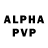 Alpha PVP СК КРИС IQBAL PATEL